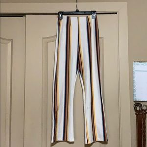 Free People Stretch Pants